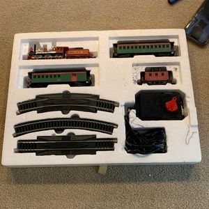 Heritage Village Collection